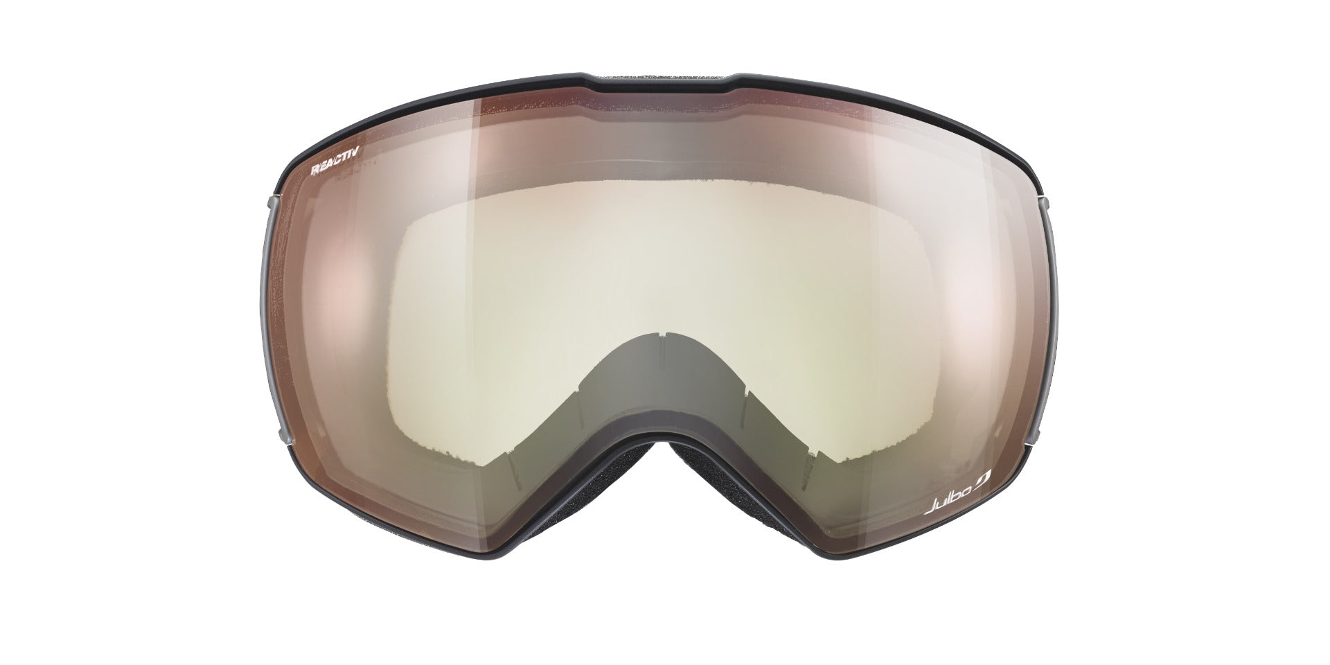 Julbo Lightyear OTG 0-4 lens in clear state