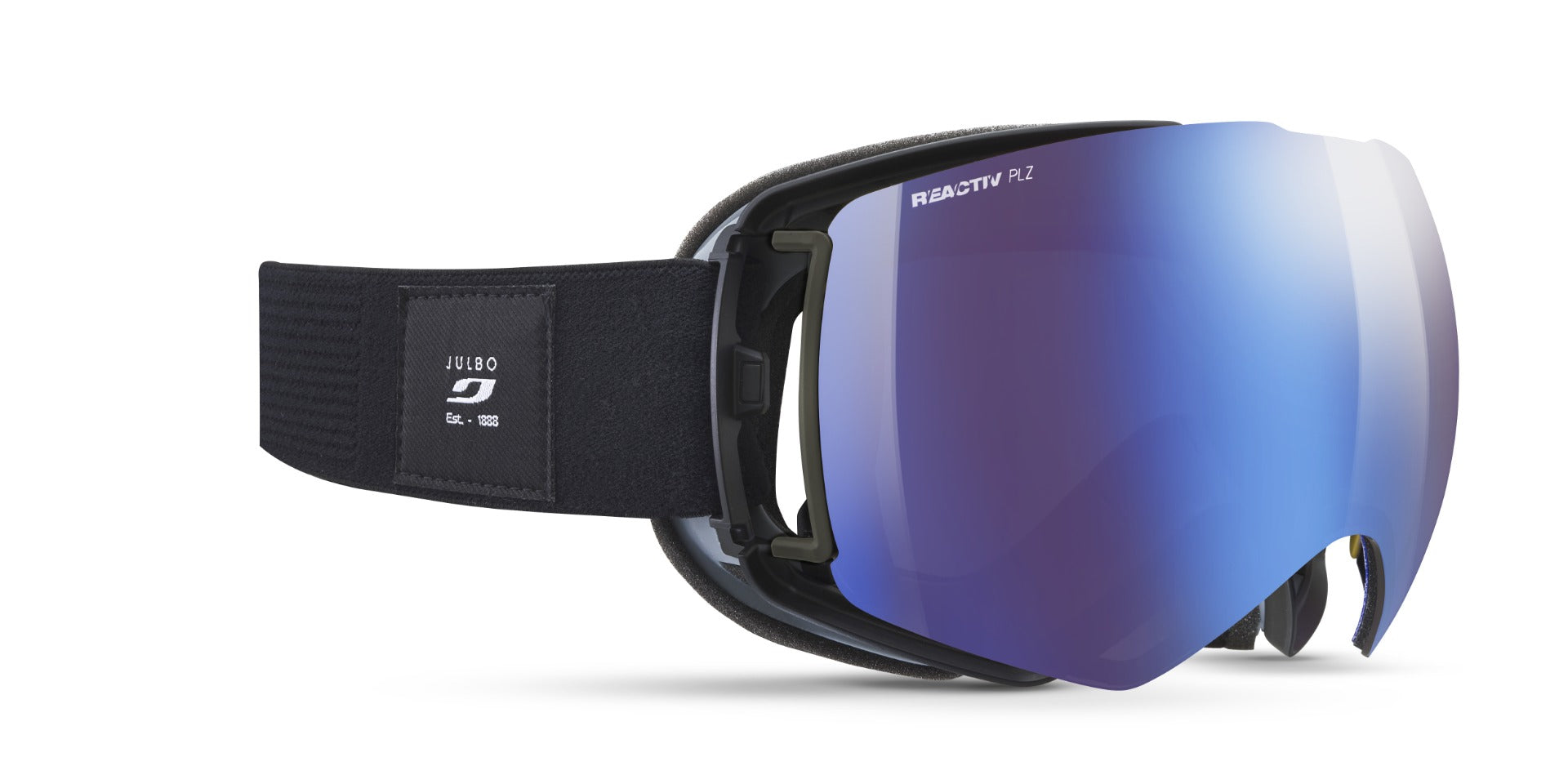 Julbo Lightyear OTG open