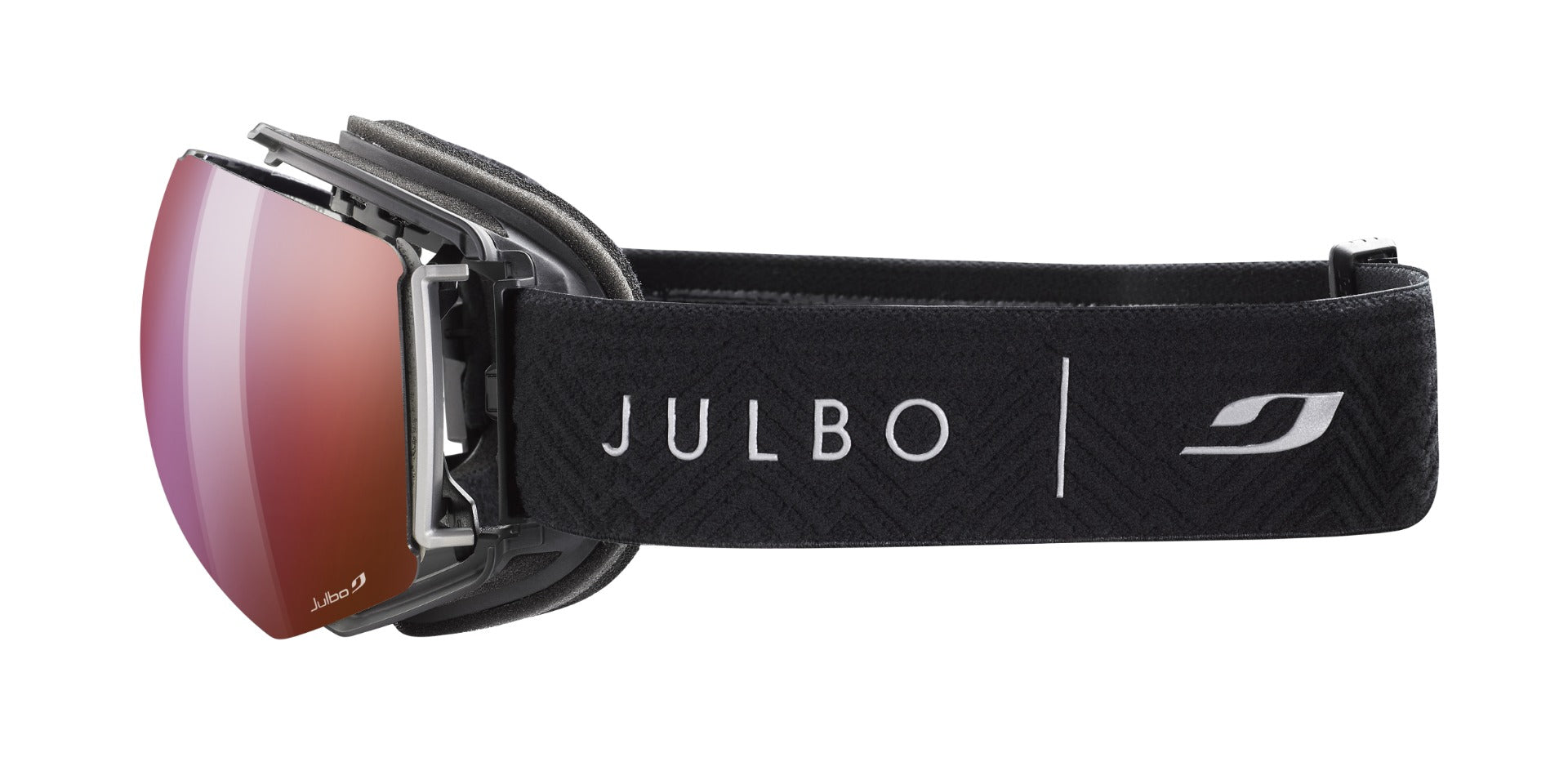 Julbo Lightyear OTG side view open