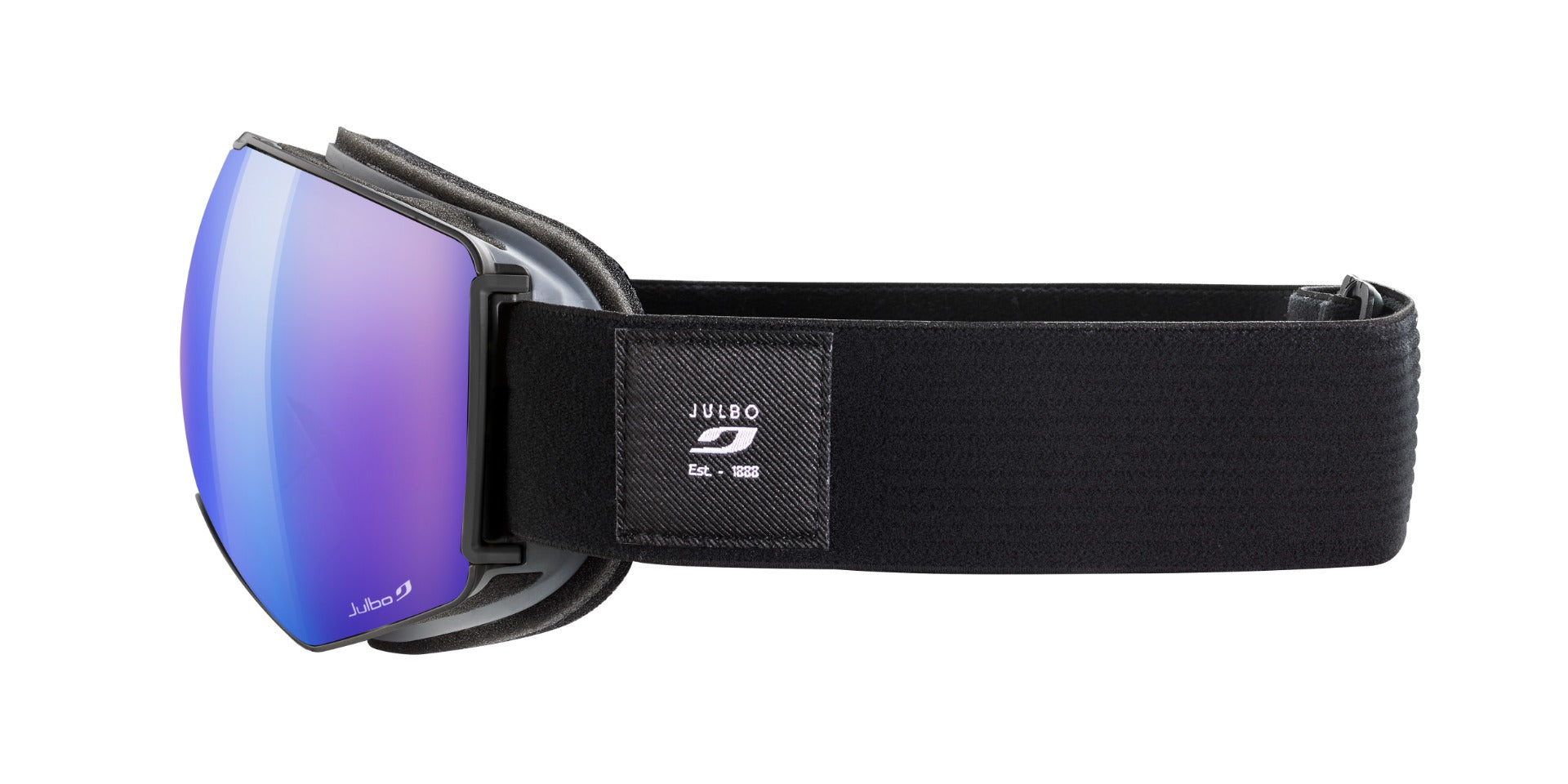 Julbo Lightyear side view closed