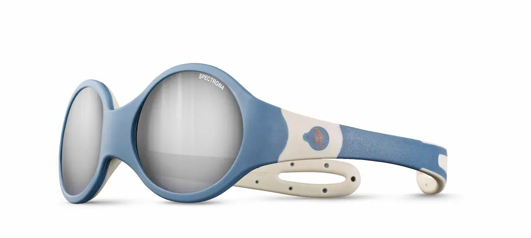 Julbo Loop M Blue-Gray/Spectron 3