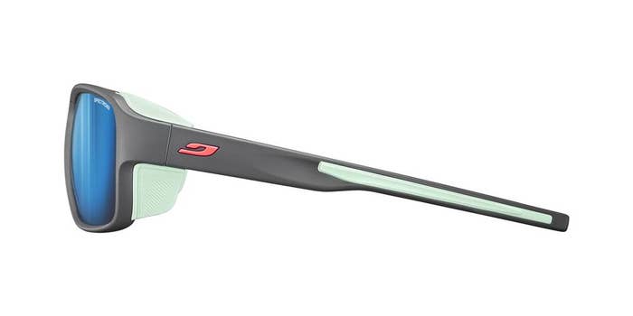 Julbo Monterosa side view