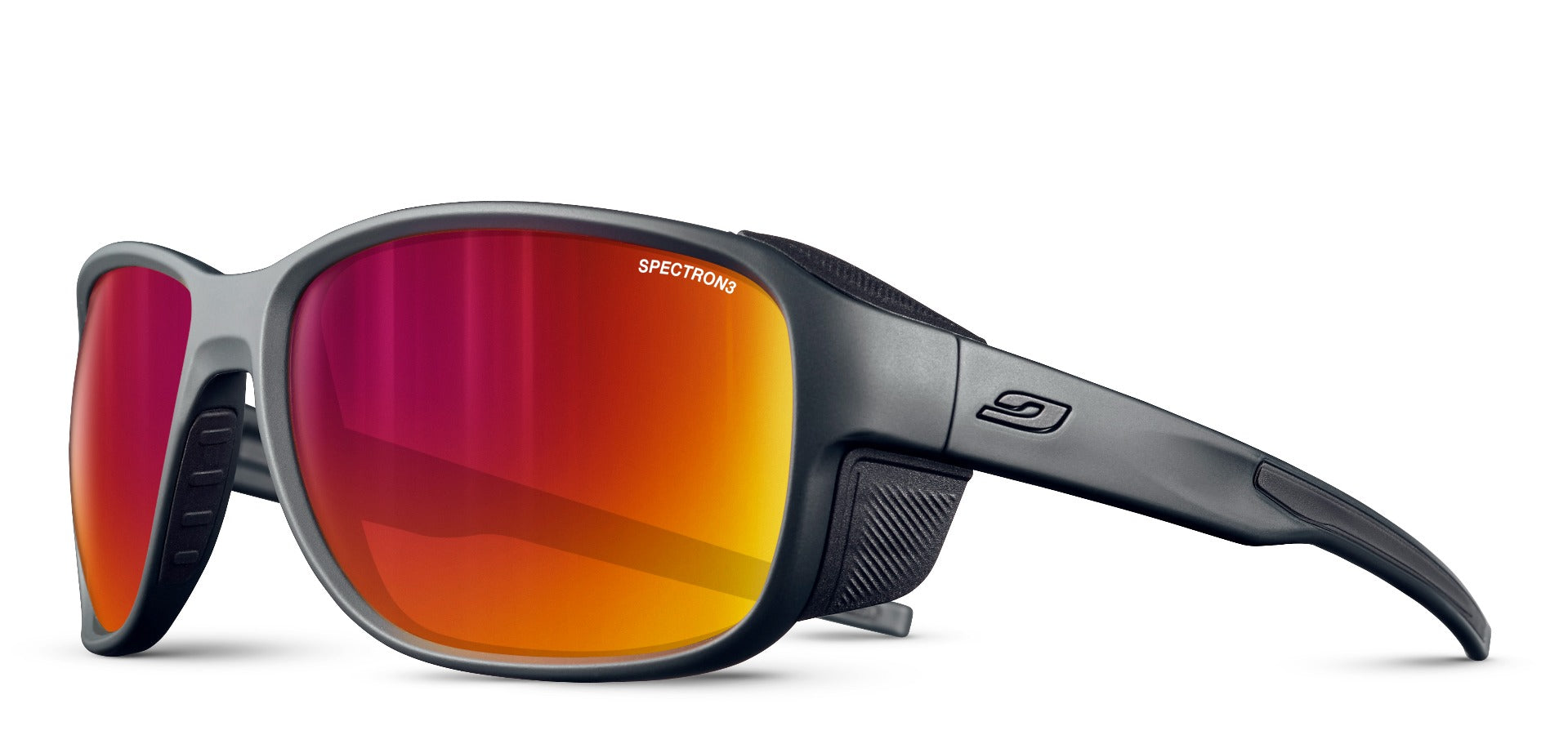 Julbo Montebianco 2 Black/Black/Spectron 3