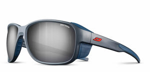 Dark Blue frame/ Spectron 4 lenses