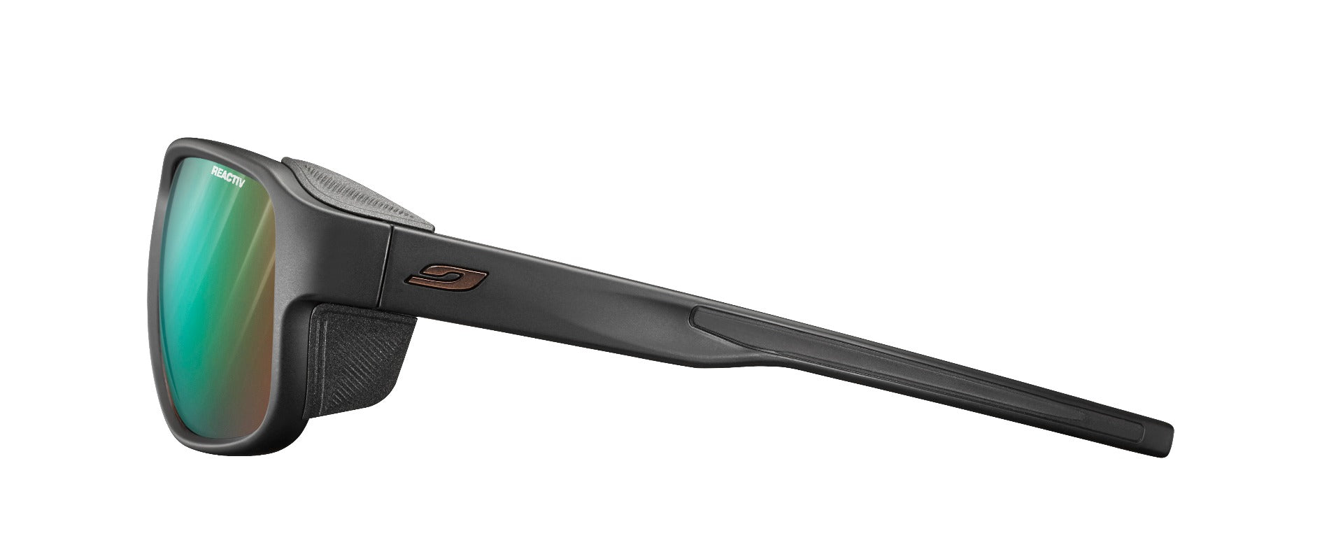 Julbo Montebianco 2 side view