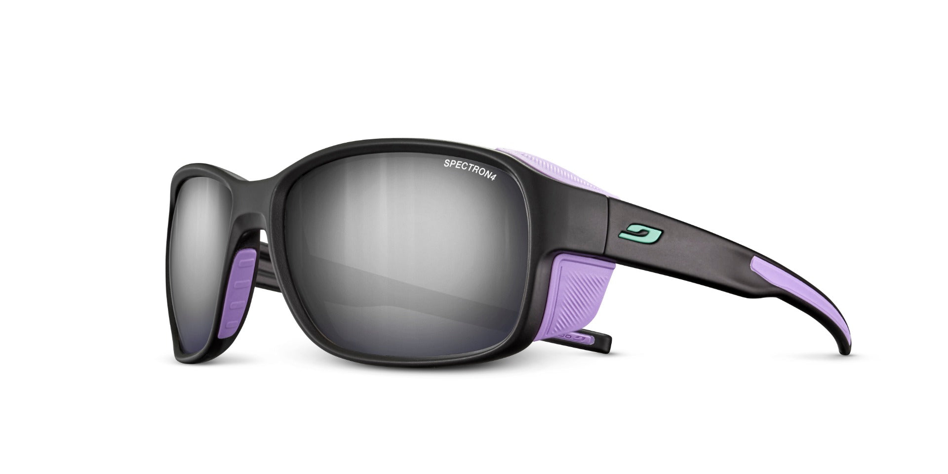 Julbo Monterosa 2 Black-Purple/Spectron 4