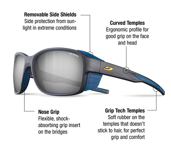 Julbo Monterosa 2 Tech