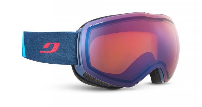 Julbo Moonlight Blue/Glare Control ski goggles