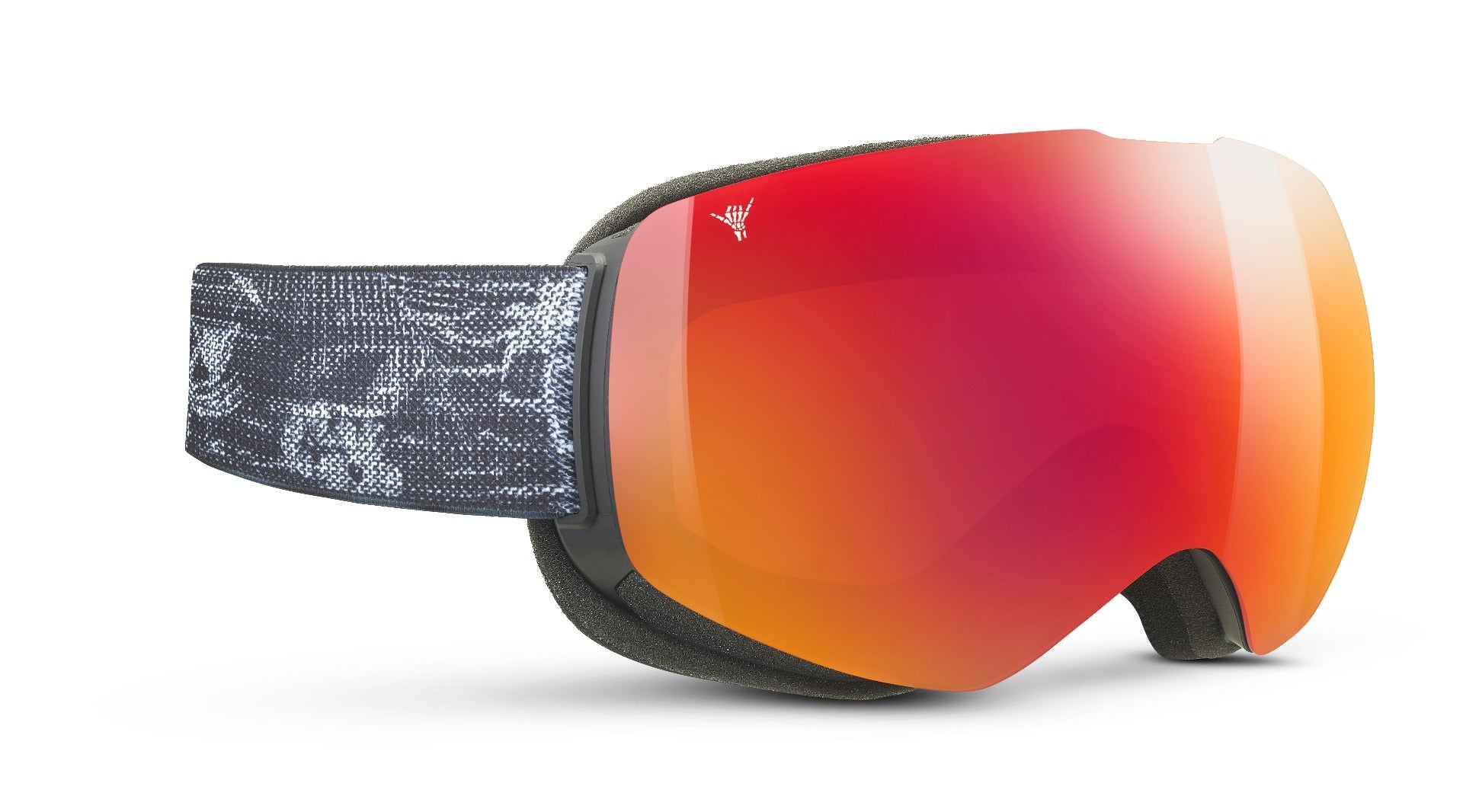 Julbo Moonlight Black-Gray/Spectron 3