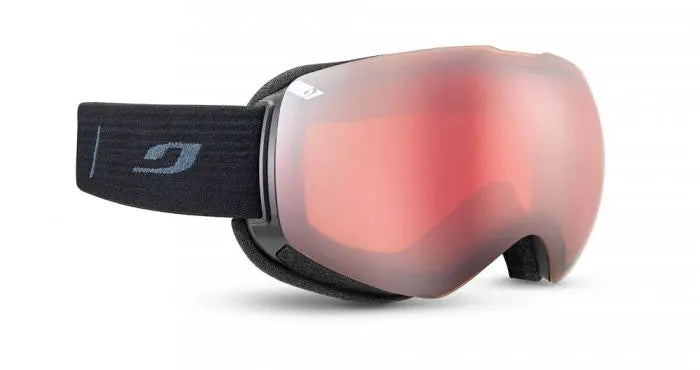 Julbo Moonlight Black/Spectron 2 ski goggles