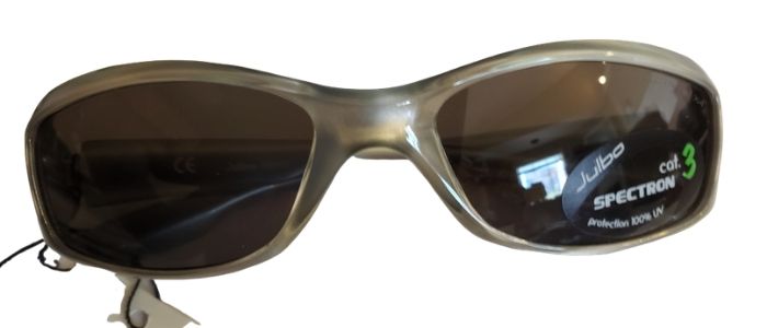 Julbo Noa Silver