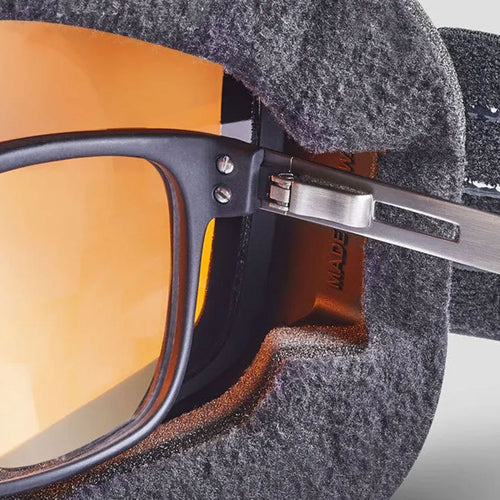 julbo aerospace otg goggles Julbo Titan OTG Snow Goggles