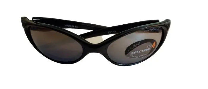 Julbo Peekaboo kids sunglasses black