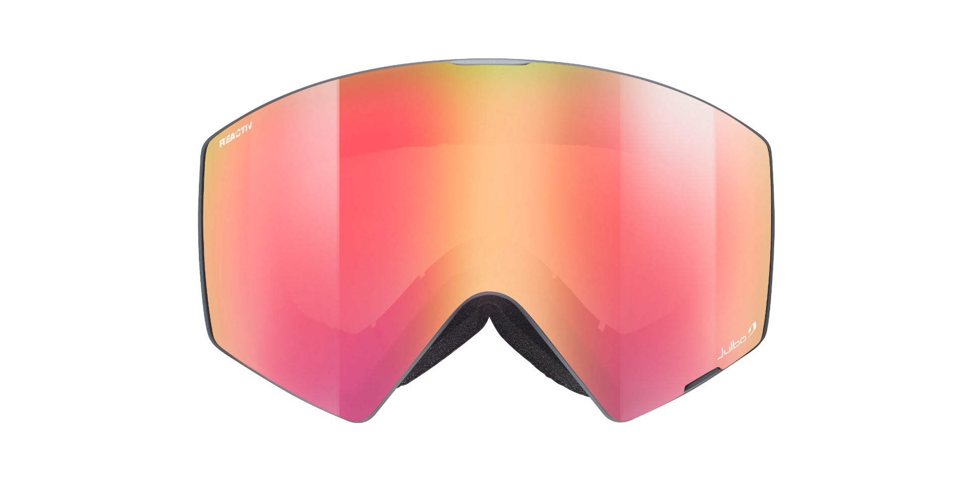 Julbo Razor Edge front view