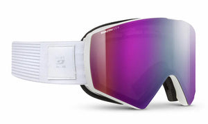 White goggle/Reactiv
