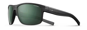 Matte Black-Black frame/Spectron Polarized 3 lenses