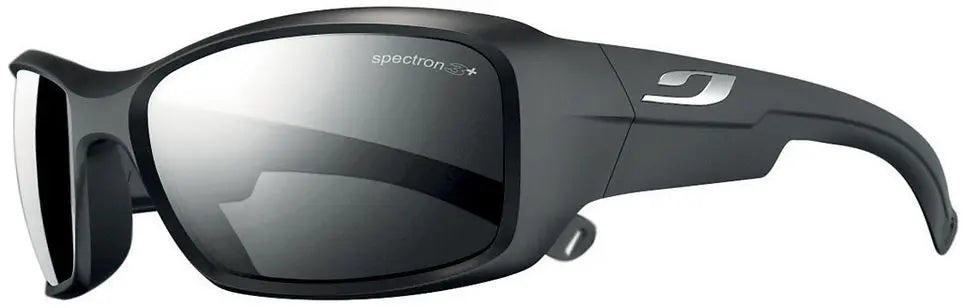 Julbo Rookie 2 Black/Spectron 3 Silver Flash