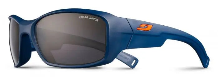 Julbo Rookie Blue/Polar Junior 3