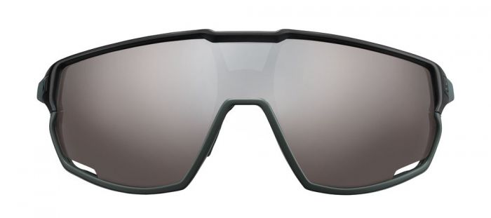 Julbo Rush sunglasses Black-Green/Spectron 3