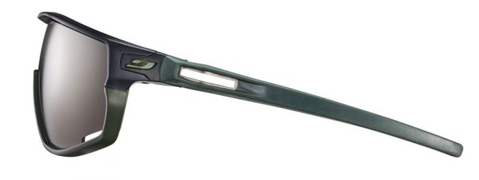 Julbo Rush side view