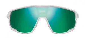 White frame/Spectron 3 lenses