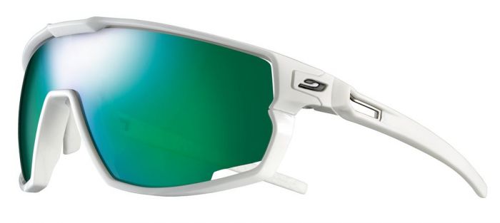 Julbo Rush White