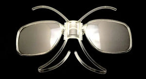 Rx Adapter Only Shape J