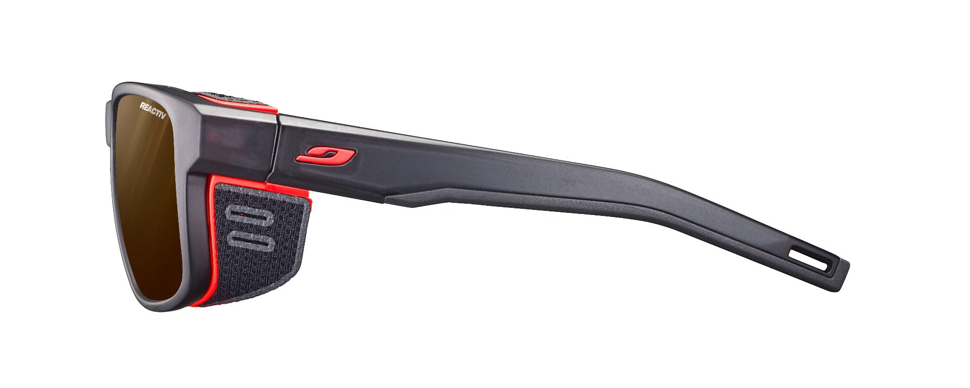 Julbo Shield M side view