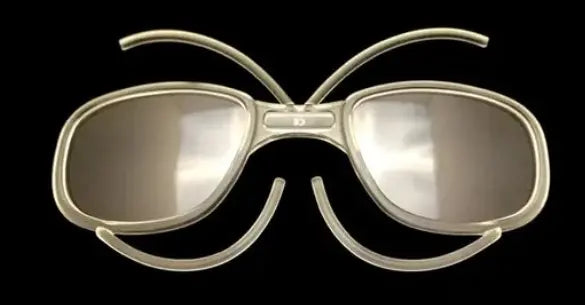 Ski Goggle Prescription Adapter Universal Fit
