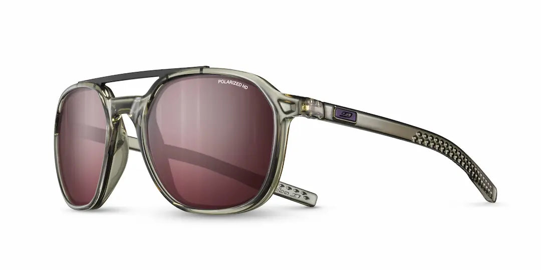 Julbo Slack sunglasses in Army with polarized lenses