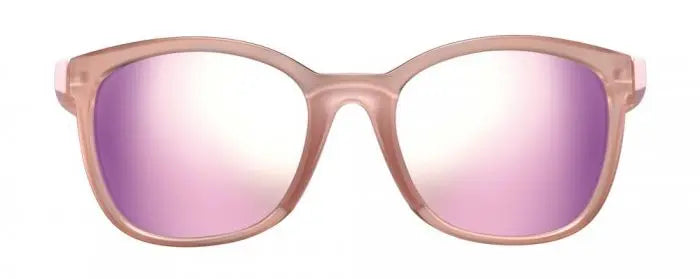 Julbo Spark Sunglasses Pink-Light Pink/Spectron 3