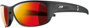 Black/Spectron 3 Red Mirror---sale item