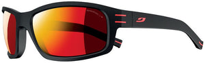 Matte Black/Spectron 3+ Multilayer Red--was $90 now $63