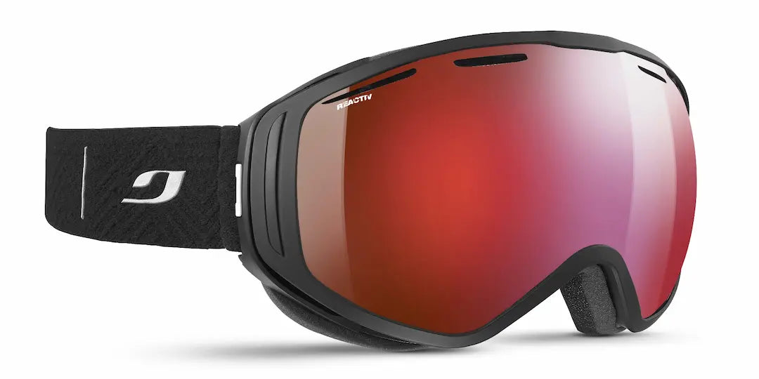 Julbo Titan OTG Goggles Black