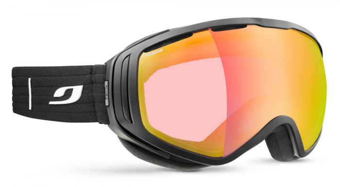 Julbo Titan OTG Black/Reactiv Performance 1-3 lenses