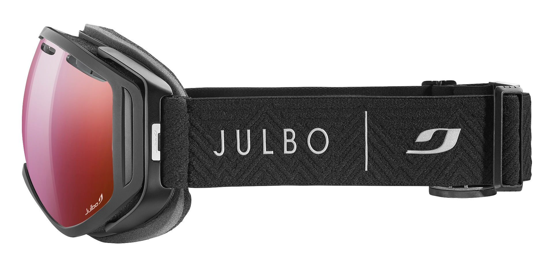 Julbo Titan OTG side view