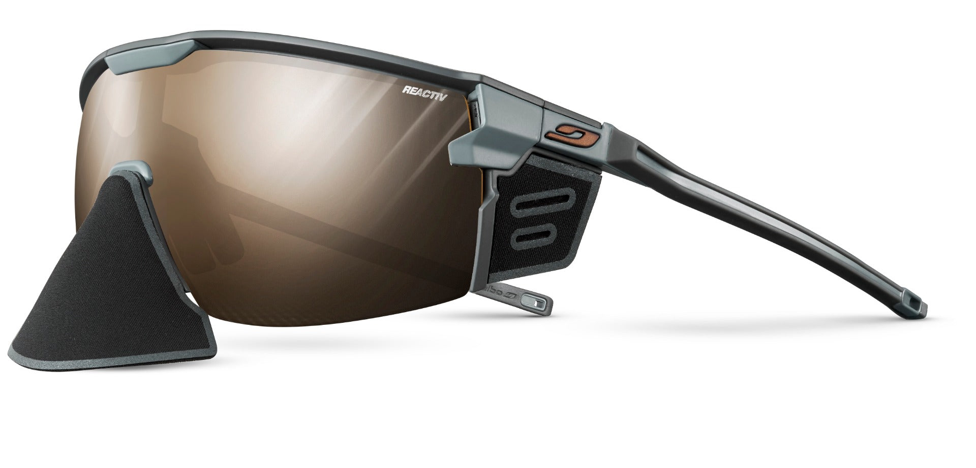 Julbo Ultimate Cover – A Sight for Sport Eyes