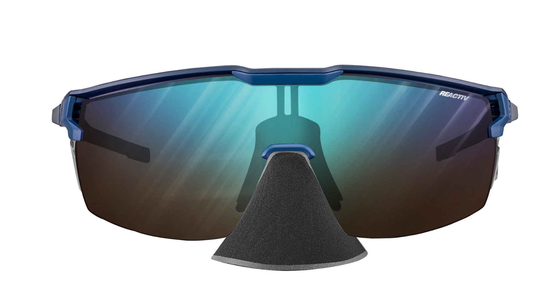 Julbo Ultimate Cover front view