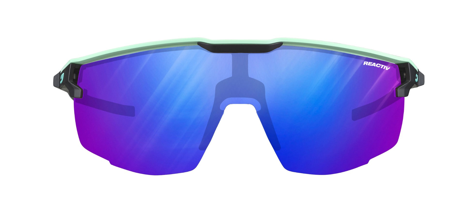 Julbo Ultimate front view