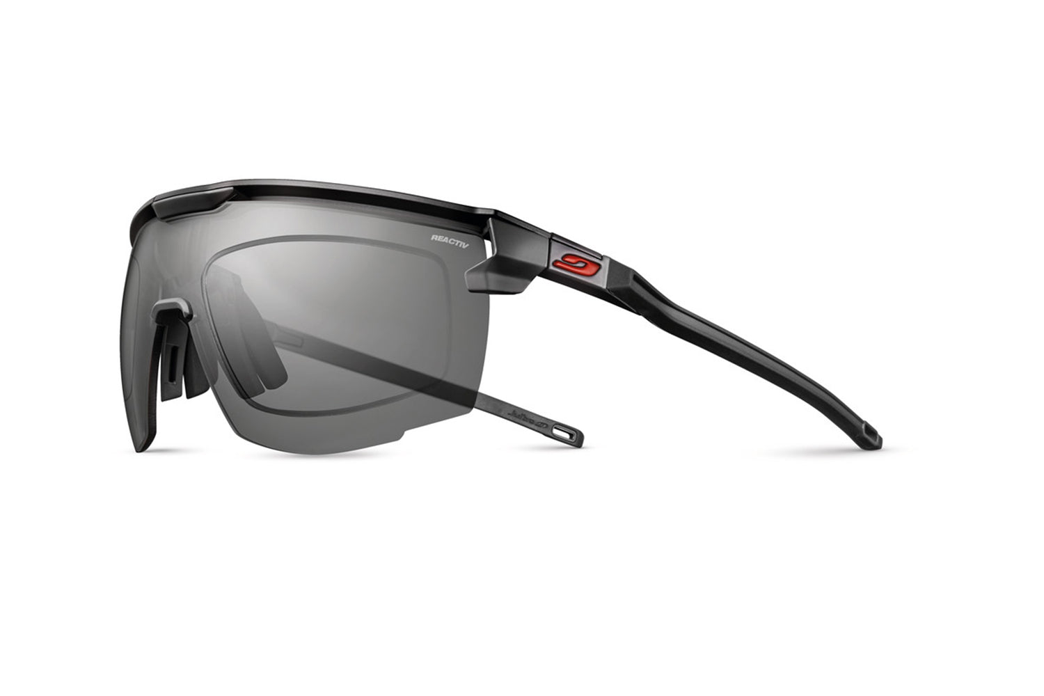 Julbo Ultimate RX direct in shield