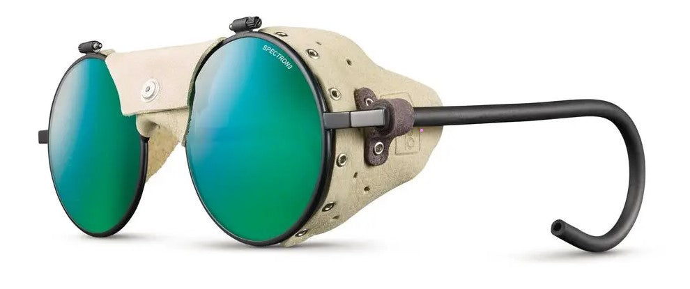 Julbo Vermont Brown/Green Mirror