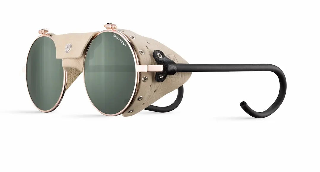 Julbo Vermont Sunglasses – A Sight for Sport Eyes