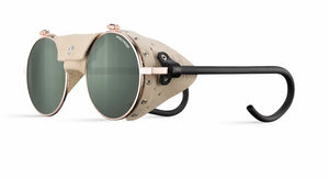 Rose Gold-Beige frame/Spectron 3 lenses