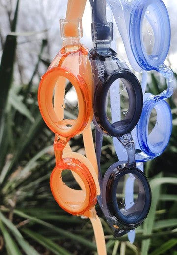 Kids Bright Eyes Swim Goggles