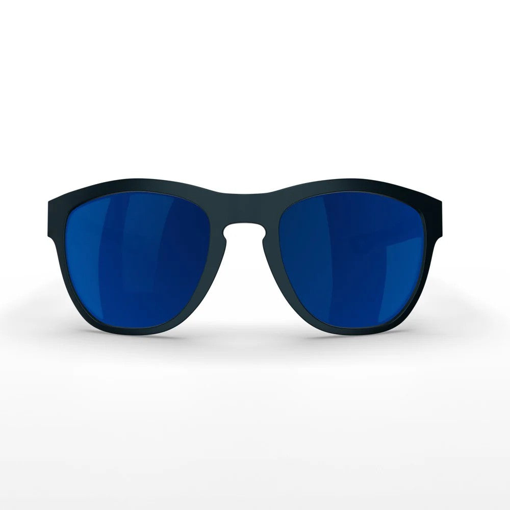 Dink Key Largo Black/Polarized Blue 