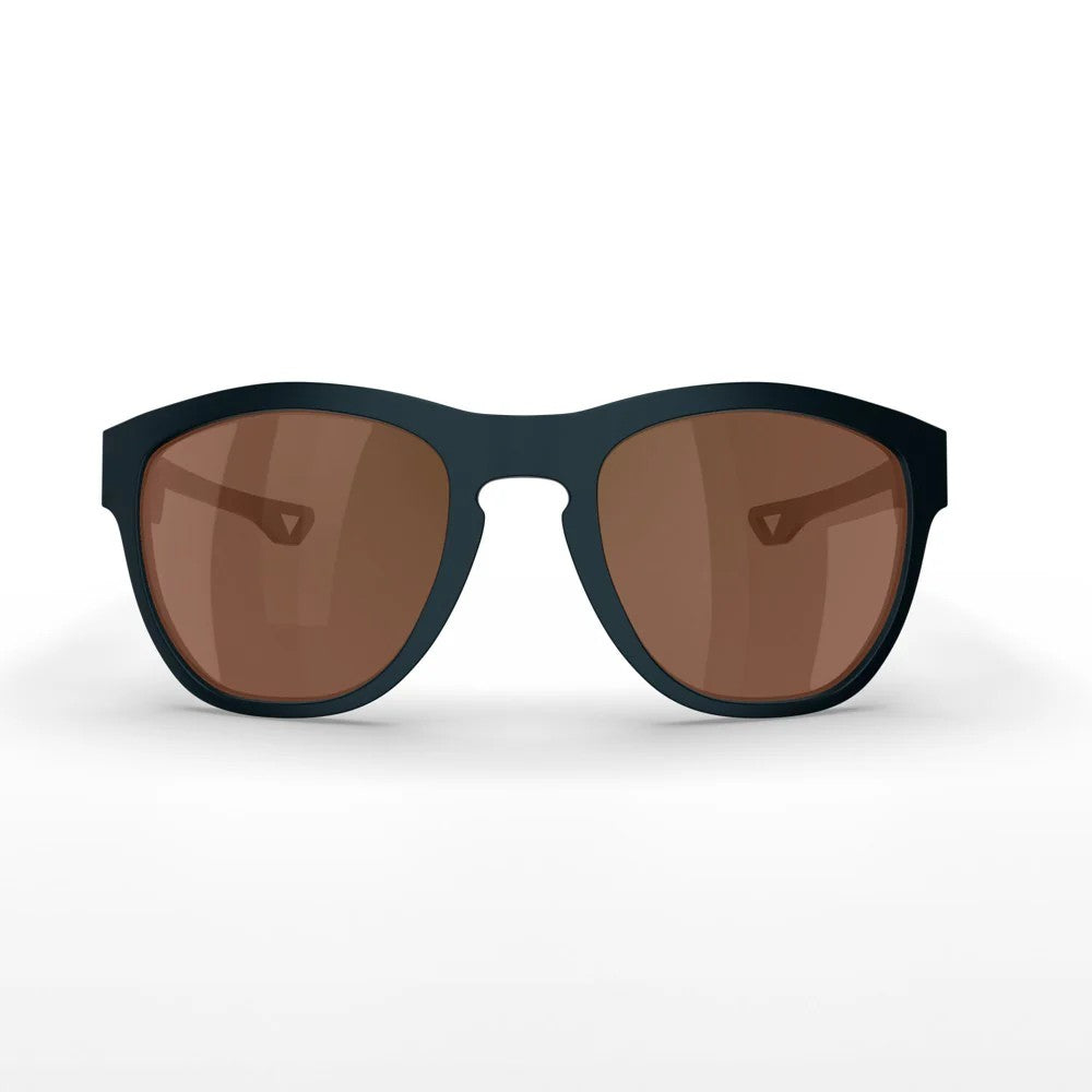 Dink Key Largo Blue/Brown Polarized