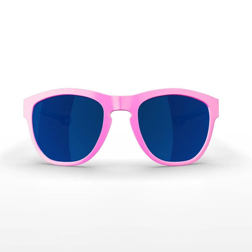Dink Key Largo Pink/Blue Polarized