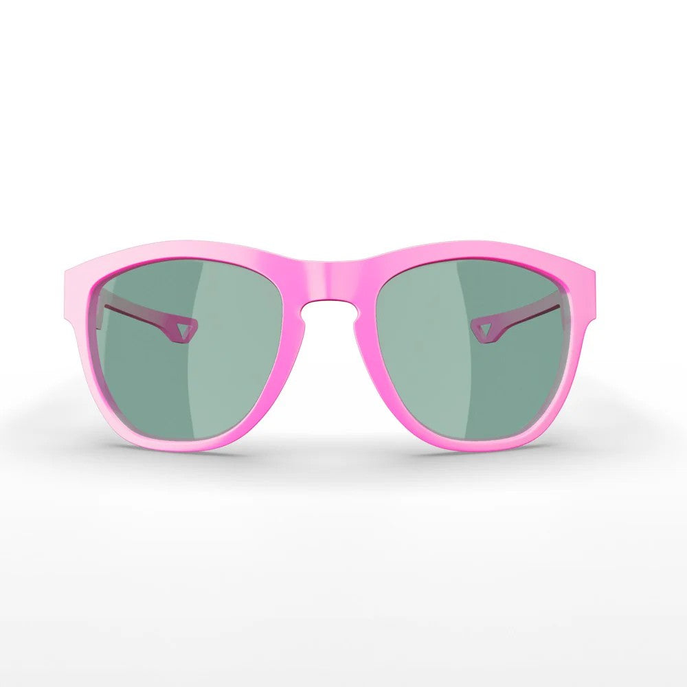 Dink Key Largo Pink/Indoor Green