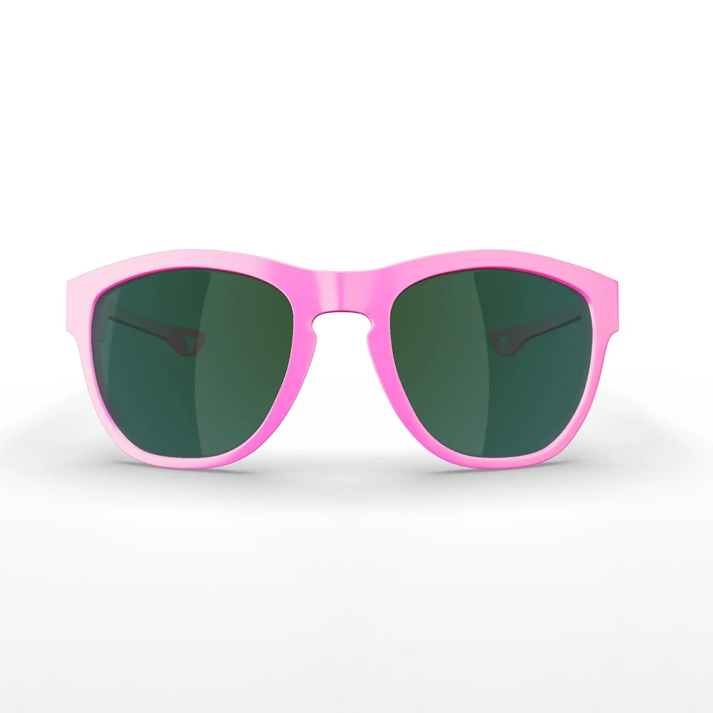 Dink Key West Pink/Outdoor Green
