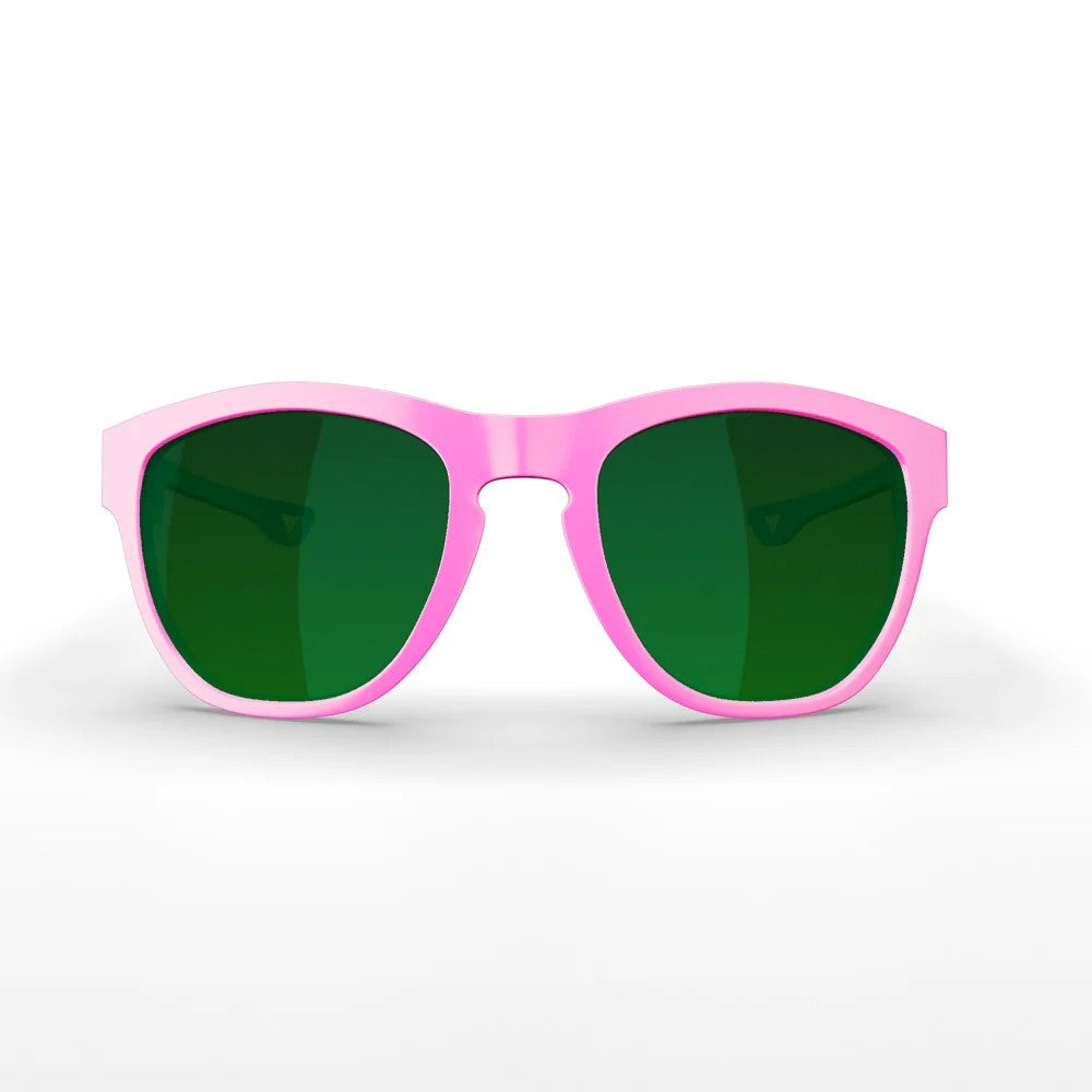 Dink Key Largo Pink/Polarized Green